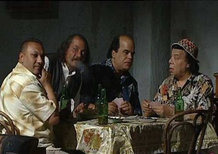 وفاة عبدالرازق الشيمي أشهر كومبارس في السينما المصرية