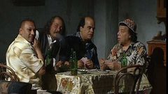 وفاة عبدالرازق الشيمي أشهر كومبارس في السينما المصرية