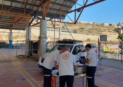 8055 إصابة نشطة بكورونا في المجتمع العربي