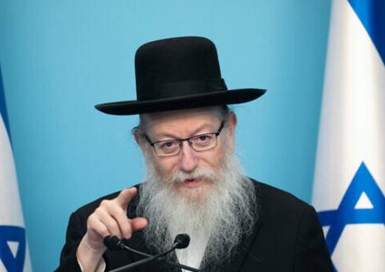 وزير إسرائيلي يستقيل رفضا لخطة الإغلاق الشامل بسبب كورونا