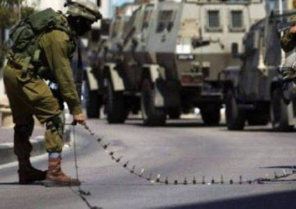 مخابرات الاحتلال تعتقل مسنا من القدس