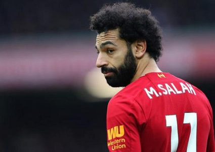 محمد صلاح يسجل أول أهداف ليفربول في الموسم الجديد