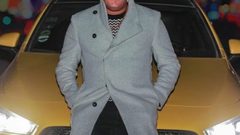 حمو بيكا يفاجئ عروسته بسيارة فارهة على طريقة أبو هشيمة