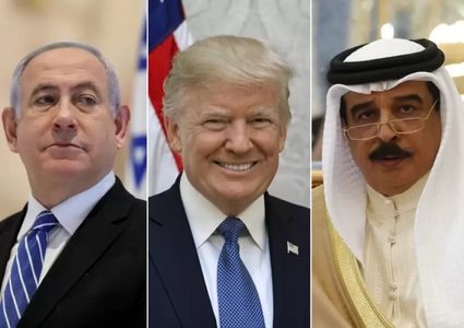 تقرير: البحرين هي من بادرت إلى التطبيع مع الاحتلال