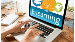 العودة للتعليم الإلكتروني في المدارس الخاصة كابوس للأهالي