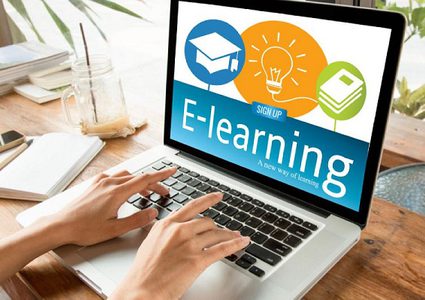 العودة للتعليم الإلكتروني في المدارس الخاصة كابوس للأهالي