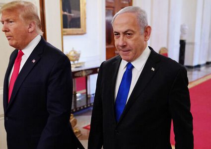 قصة الفيديو الذي خدع فيه نتنياهو الرئيس الأمريكي