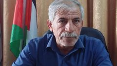 الزق: توافقنا على مواجهة التطبيع والانهيار في المنظومة العربية