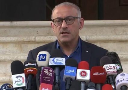 الناطق باسم الداخلية ينفي صدور أي قرار بشأن الاغلاق الشامل