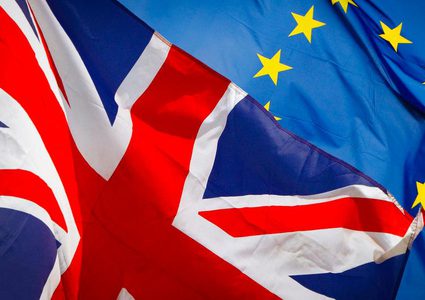 المجلس الاوروبي يدعو لندن للانسحاب من الاتحاد الاوروبي بالكامل