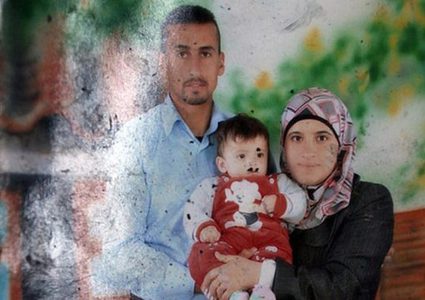 اصدار الحكم بحق قاتل عائلة دوابشة اليوم