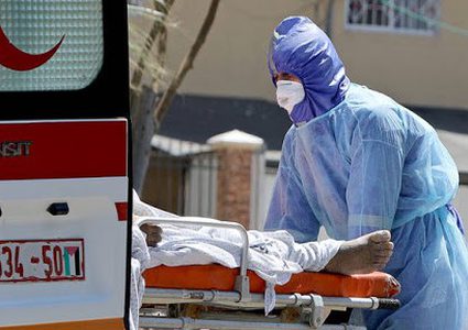 تسجيل 108 اصابات جديدة بفيروس كورونا و27 حالة شفاء في غزة