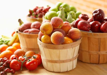 الفواكه المناسبة لمرضى السكري