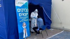 وفاة مواطن متأثرا بإصابتها بفيروس كورونا