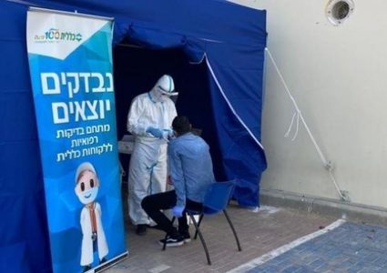 وفاة مواطن متأثرا بإصابتها بفيروس كورونا