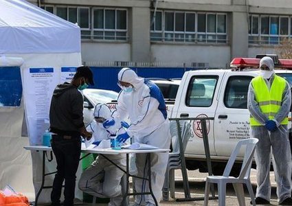 تسجيل  32 إصابة جديدة بفيروس كورونا في أم الفحم