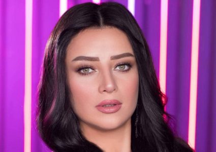 إحالة المذيعة رضوى الشربيني للتحقيق