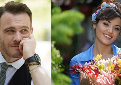 خبر محزن لمتابعي مسلسل "أنت أطرق بابي"