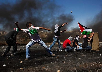 نظام أمني وسياسي جديد يجري في عروق العالم العربي