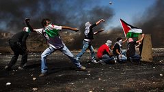 نظام أمني وسياسي جديد يجري في عروق العالم العربي