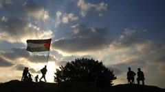 منسق الفصائل بنابلس: الحراك الشعبي ضد الاحتلال سيصل حد الانتفاضة