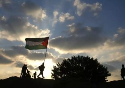 منسق الفصائل بنابلس: الحراك الشعبي ضد الاحتلال سيصل حد الانتفاضة