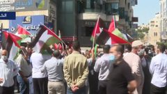 أهالي الخليل: اتفاقيات العار مصيرها مزابل التاريخ