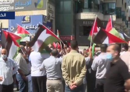 أهالي الخليل: اتفاقيات العار مصيرها مزابل التاريخ