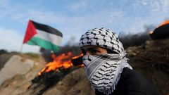 هل تطلق "قيادة المقاومة الشعبية" انتفاضة فلسطينية جديدة؟