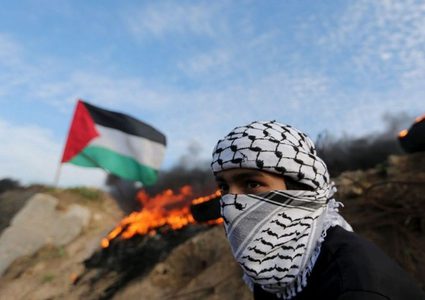 هل تطلق "قيادة المقاومة الشعبية" انتفاضة فلسطينية جديدة؟