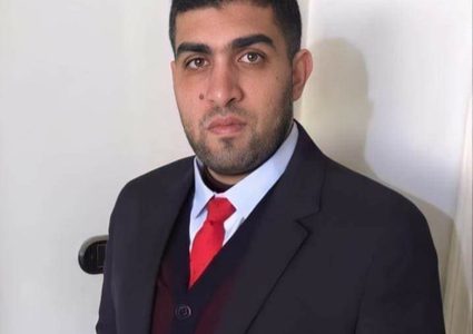 ما الذي يتوجب علي الفلسطينيين فعله؟