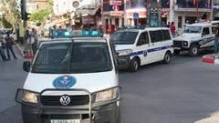 القبض على شخص يشتبه به بتجارة المواد المخدرة