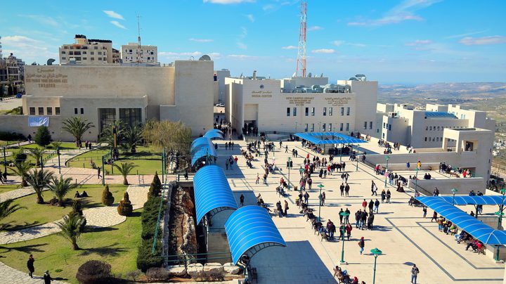 طلبة النجاح.. التعليم العملي الوجاهي أعاد لنا الدفء