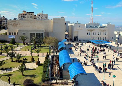 طلبة النجاح.. التعليم العملي الوجاهي أعاد لنا الدفء