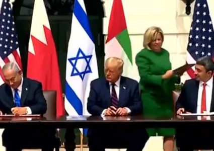 باحث سياسي:من قتل الفلسطينيين وسرق الأرض لا يمكن أن يكون رجل سلام