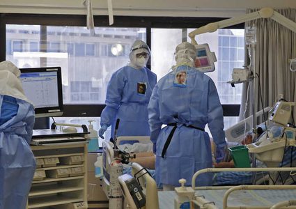 تسجيل قرابة خمسة آلاف إصابة جديدة بكورونا في دولة الاحتلال