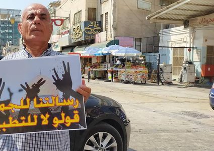 محلل سياسي:لدينا الكثير من أواق الضغط والأجندة الداخلية هي الأساس