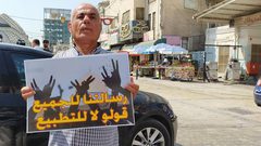 محلل سياسي:لدينا الكثير من أواق الضغط والأجندة الداخلية هي الأساس