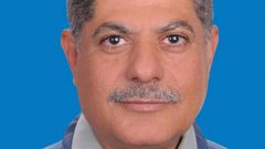 عن كارثة سياسية بيد ذوي القربى