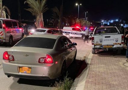 إصابة شخصين بجريمة إطلاق نار في حورة