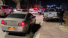 إصابة شخصين بجريمة إطلاق نار في حورة