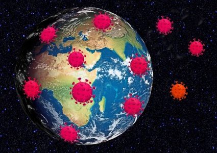 كورونا عالميا: أكثر من 928 ألف وفاة والاصابات تقترب من 29.3 مليون