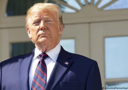 ترامب: 5 أو 6 دول عربية ستنضم للتطبيع مع "إسرائيل"