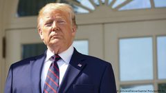 ترامب: 5 أو 6 دول عربية ستنضم للتطبيع مع "إسرائيل"