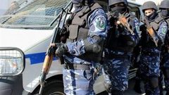 بيت لحم: الشرطة تقبض على 6 أشخاص مشتبه بهم باطلاق نار بشكل عبثي