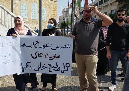 خبير شأن اسرائيلي: الدول المطبعة ستجر لنفسها الويلات