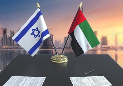 شهاب: التطبيع تهديد للمستقبل العربي وخدمة للمشروع الإسرائيلي