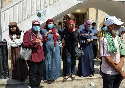 نصر: منظومة الدول العربية فشلت بتحقيق ما وجدت لاجله