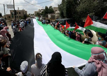 فتح: إنبطاح واضح لبعض الدول العربية تجاه امريكا واسرائيل