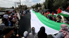 فتح: إنبطاح واضح لبعض الدول العربية تجاه امريكا واسرائيل